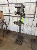 3/4 HP Delta Drill Press