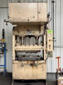 60 Ton KR Wilson 37V Hydraulic Press