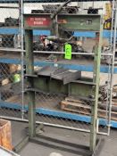 Dake 25H H-Frame Press