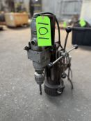 Milwaukee 4230 Electromagnetic Drill Press