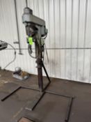 Unbranded Heavy Duty Variable Speed Drill Press