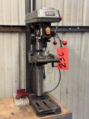 Porter Cable PCXB620DP Tabletop Drill Press