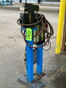 Pneumatic Air Press
