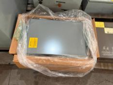 SCE INDUSTRIAL CONTROL PANEL ENCLOSURE, TYPE 3R, 12, 4, 8 1/2 X 16 X 24