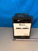 SYNC CHECK SOLD STATE PROTECTIVE RELAY