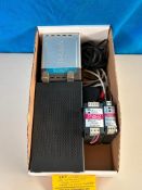 ROUTERS & TRACO POWER INDUSTRIAL POWER SUPPLY PACK