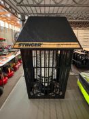 STINGER HIGH PERFORMANCE UV15 LATERN