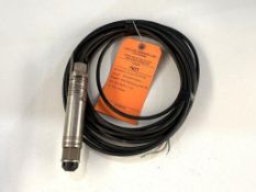 AMETEK SUBERMSIBLE LEVEL TRANSMITTER, MODEL 575SB0006,RLS30, S/N R013654-1-2, 6 PSI MAX