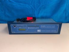 SEL-351A DISTRIBUTION PROTECTION SYSTEM