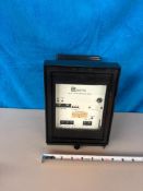 BASLER ELECTRIC BE1-51/27R SOLID STATE PROTECTIVE RELAY