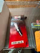 CHAMPION COPPER PLUS SPARK PLUGS, #589 W89D, .025" (8) CT.