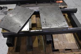 HEAVY DUTY MOLD FIXTURE