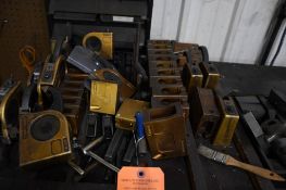 KOPAL MONOBLOCK CLAMP SYSTEM