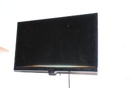 INSIGNIA TV, 24", INC. WALL BRACKET, BRING TOOLS!