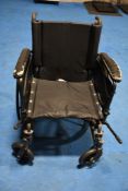 WHEELCHAIR