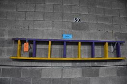 "LADDER" AND TRAVEL BOARDS