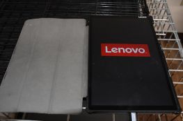 LENOVA 10" TABLET