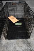 MEDIUM WIRE CRATE