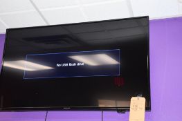 INSIGNIA TV, 44"