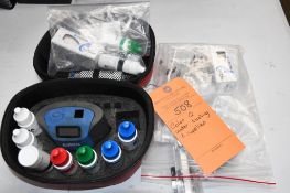 COLOR Q WATER TESTING & SUPPLIES