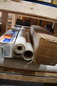 PLASTIC SHEETING
