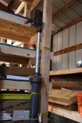 WOODFORD FREEZELESS YARD HYDRANT