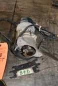 BOSCH ROUTER, MODEL 1617
