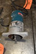 BOSCH ROUTER, MODEL 0-60 905239