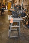 ROOVERS MODEL T20 METAL TAG EMBOSSER, S/N H201214