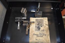 CHASER GRINDING DIE HEADS