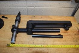 TOOLING HOLDER