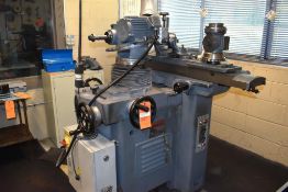 (2016) KENT INDUSTRIAL TOOL & CUTTER GRINDER,