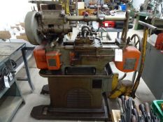 BARBER-COLMAN NO. 3 GEAR HOBBER, S/N 2715