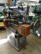 BARBER-COLMAN NO. 3 GEAR HOBBER, S/N 1461