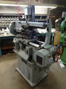 BARBER-COLMAN NO. 6-10 GEAR HOBBER, S/N 4666