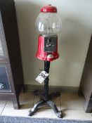 GUMBALL MACHINE