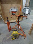 WORK LIGHT