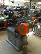 BARBER-COLMAN NO. 6-10 GEAR HOBBER, S/N 3544