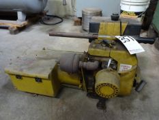 SEARS 2600 WATT POWER PLANT (GENERATOR)