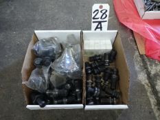 LOT PULL STUDS