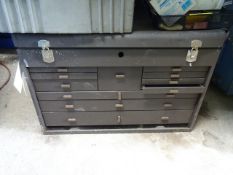 TOOLBOX (EMPTY)