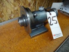 YUASA MODEL 550-003 SPIN FIXTURE
