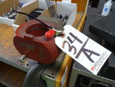 DORIAN TOOL 50-TAPER TOOL SETTER
