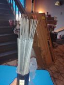 5,400 INCENSE STICKS