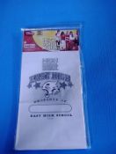 4,320 DISNEY LUNCH BAGS