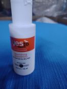 1,920 YES TO CARROTS NOURISHING SHAMPOO 1.5oz