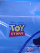 7,200 DISNEY REUSEABLE 38 cm X 38 cm PLASTIC RESEALABLE BAGS