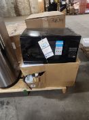 MICROWAVE MODEL P100N30AL-DJ(L2)