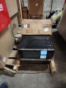 DANBY MICROWAVE DBMW0720ASD