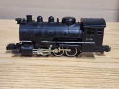 AMERICAN FLYER 21156 STEAM LOCOMOTIVE DOCK-SIDER SWITCHER